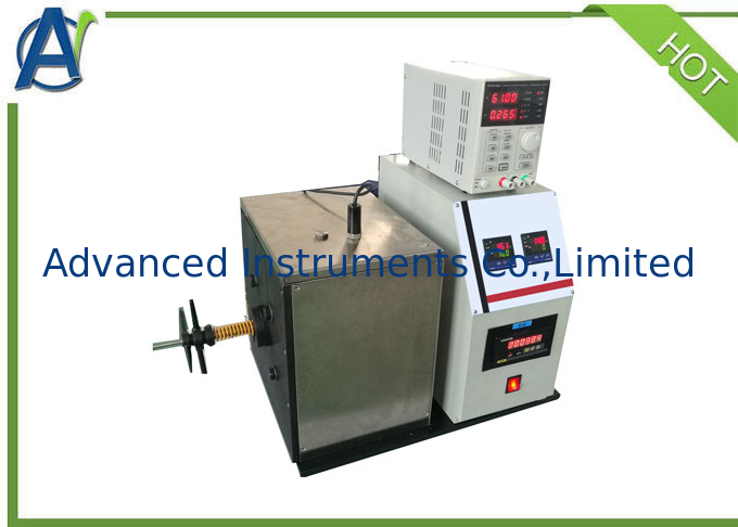 ASTM D938 Congealing Point Test Instrument for Paraffin and Vaseline