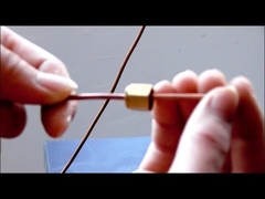 ASTM D5481 HTHS 고온 고전단 점도계