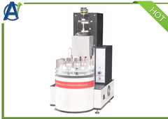 엔진 오일의 겉보기 점도 시험을 위한 저온 크랭킹 시뮬레이터