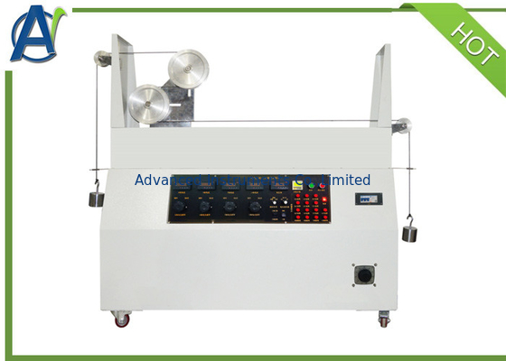 5KVA 5KV No Partial Discharge And Withstand Voltage Test System