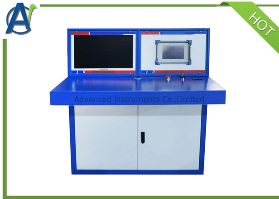 5KVA 5KV No Partial Discharge And Withstand Voltage Test System