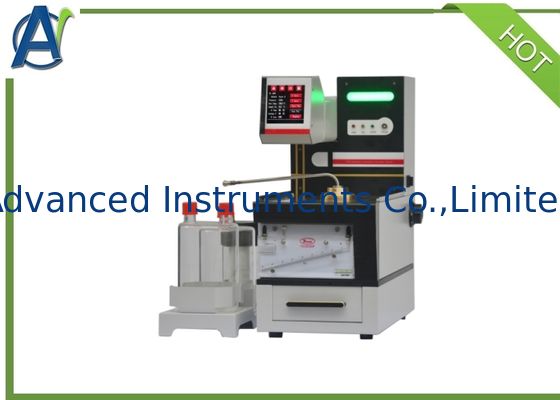 ASTM D5800 Automatic Lubricating Oil Evaporation Loss Tester (Noack B Method)