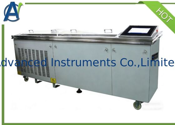 ASTM D5 Standard Ductility Apparatus with Force Measurement for Highway Engineering Asphalt Testing