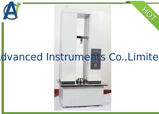 ASTM D5081 Asphalt Viscosity and Tenacity Tester for Bitumen and Bituminous Mixtures