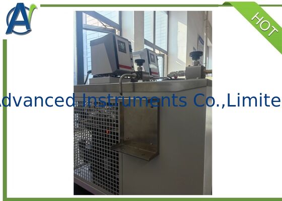 ASTM D2158 LPG Residue Testing Apparatus for Liquefied Petroleum Gas