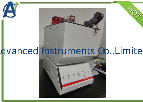 ASTM D3829,ASTM D4684  Fully Automatic MRV Tester (Low Temperature Yield Stress & Apparent Viscosity Analyzer)