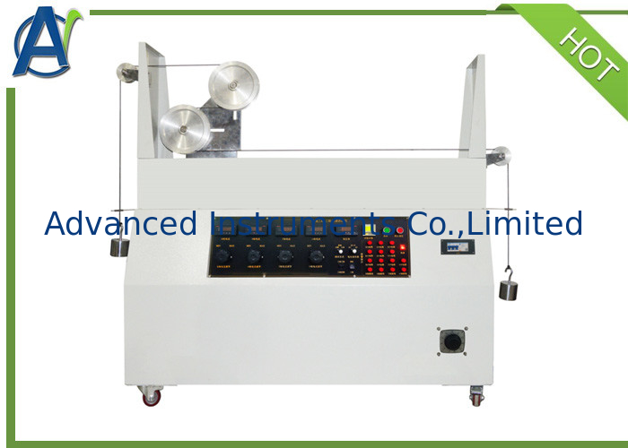 5KVA 5KV No Partial Discharge And Withstand Voltage Test System
