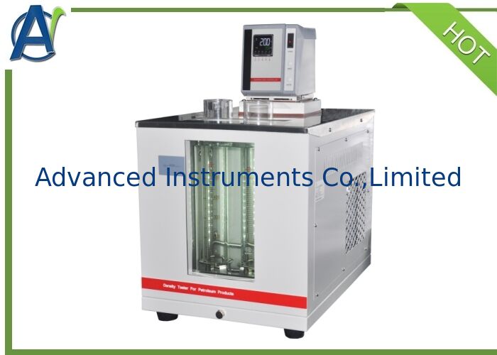 ISO 3140 and ASTM D1480  Lubricating Grease Pycnometer Density Tester