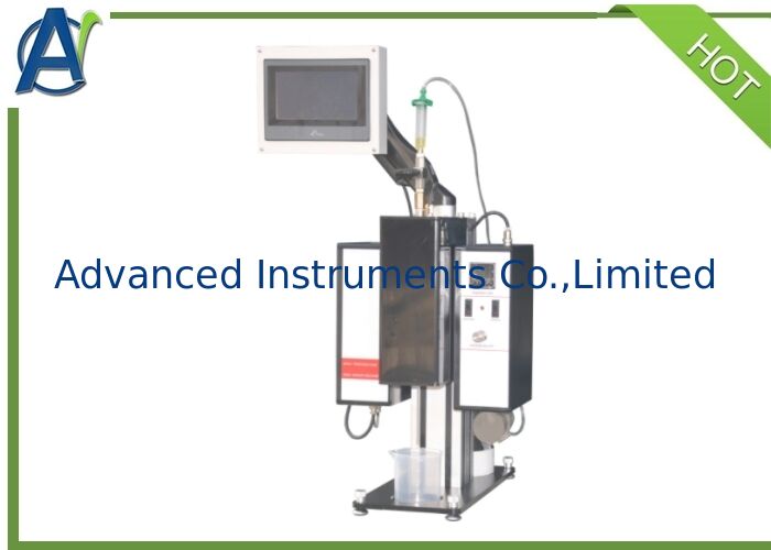 CEC L-45-A-99 & ISO 26422 KRL Tapered Roller Bearing Shear Tester for Lubricant Shear Stability Test