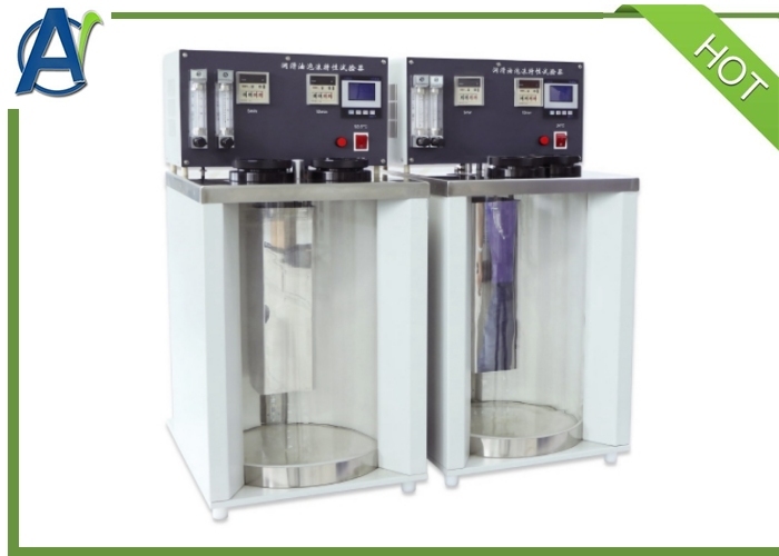 ASTM D892 Foam Characteristics Apparatus of Lubricating Oils