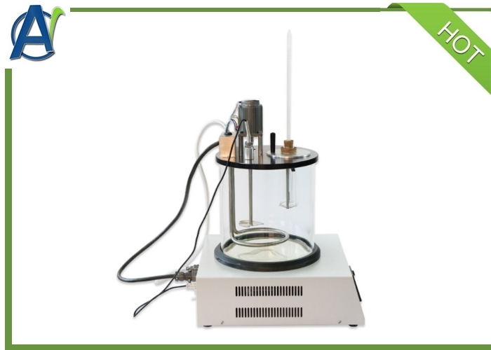 ASTM D611 Aniline Point and Mixed Aniline Point Tester for Petroleum Products and Hydrocarbon Solvents