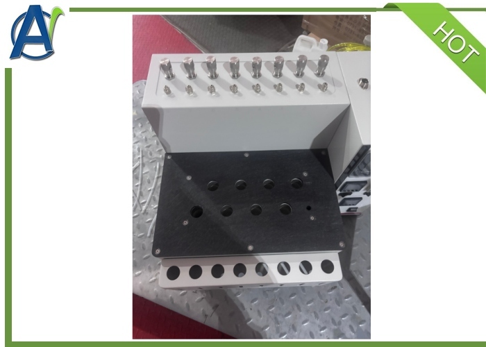 ASTM D2440 Mineral Insulating Oil Oxidation Stability Tester IEC 61125