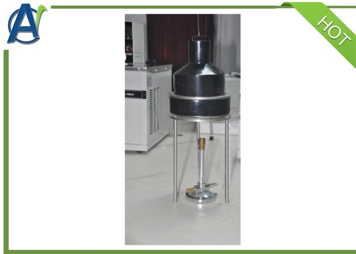 ASTM D189 Conradson Carbon Residue Apparatus