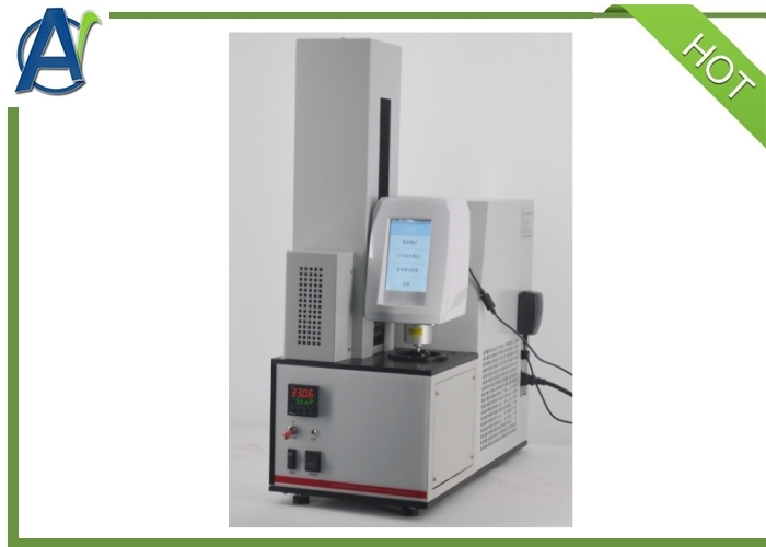 Lubricating Oil Gel Index Tester ASTM D5133 ASTM D7110 Lubricant Gelation Tendency Test Equipment