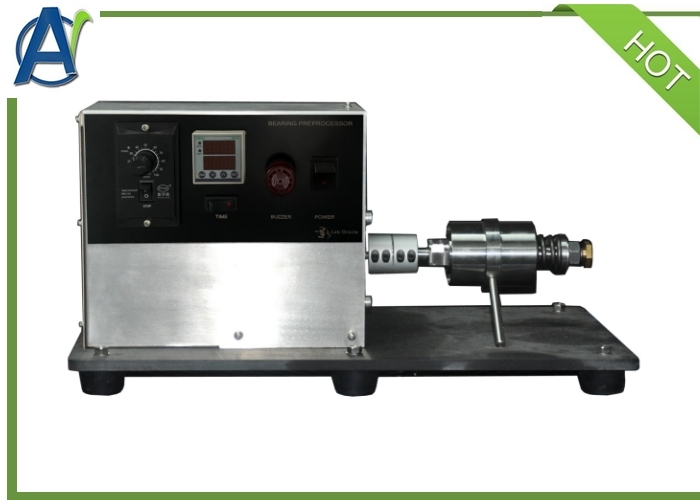 ASTM D4693 Low-Temperature Torque Tester for Grease-Lubricated Wheel Bearing