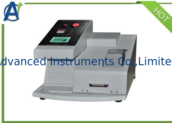 ASTM D4170 윤활유용 마모 테스트 장치