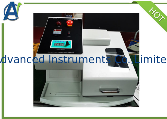 ASTM D4170 윤활 그리스 파프니르 마찰 산화 테스터