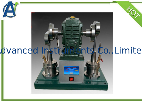 ASTM D217 침투계로 기름 검사를 위한 기계적 기름 작업자
