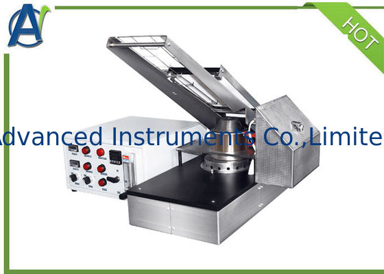 NFP 92-503 수입된 전기 연소기를 가진 전기 연소기 시험 장비