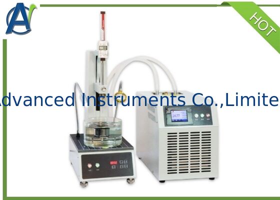 ASTM D5 아스팔트 재료 관입도 시험기, 아스팔트 바늘 관입 시험기