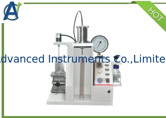 ISO 13357 SH/T 0805 윤활유 여과성 테스트 장비