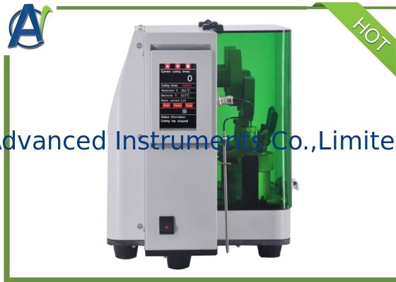 ASTM D217 윤활 그리스 100,000회 전단 시험기 그리스 전단 안정성 시험기