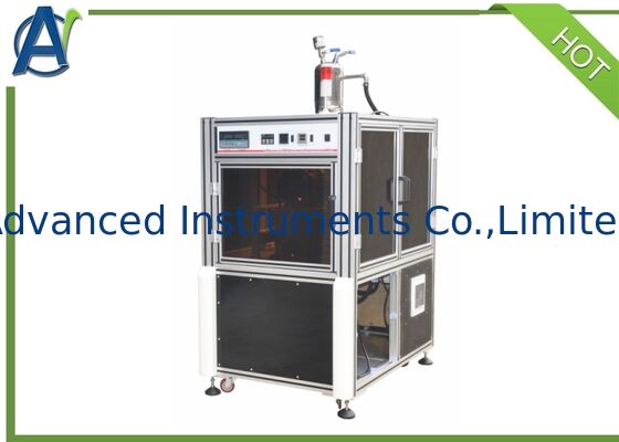 ISO 4925 브레이크 액체 스트로크 시뮬레이션 시험 장비