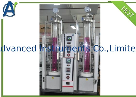 엔진 냉각수용 ASTM D4340 알루미늄 합금 부식 시험기