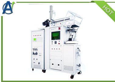 철도 IMO CCT 건축 소재는 열량계를 원뿔꼴로 만듭니다