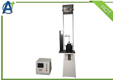 비 연소 식별 시험 장비 EN ISO 1182년, IMO FTPC 파트 1, ASTM E2652