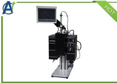 엔진 기름 석유 시험 장비, 고열 높은 가위 점도계