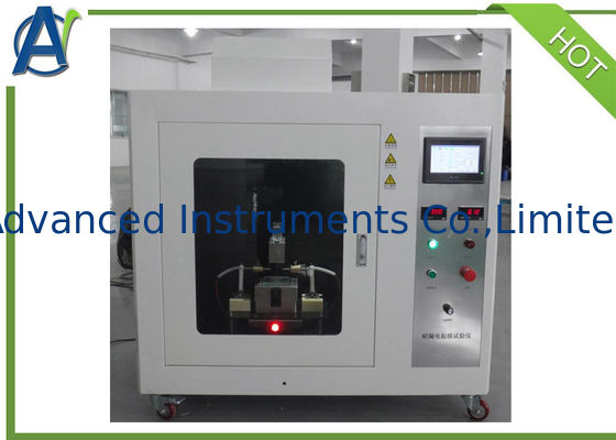 저항하는 비교 추적 색인 검사자 ASTM D3638 부식을 - 교정하십시오