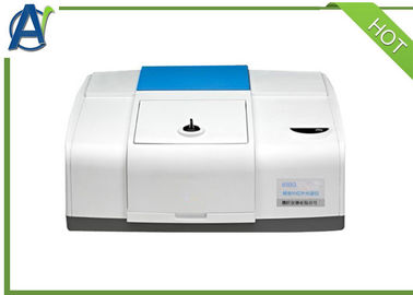 석유 실험실을 위한 ASTM D2412 FTIR 푸리에 변환 적외선 분광학