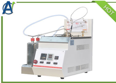 ASTM D5800 Noack B 방법 윤활유를 위한 증발 손실 시험 기구