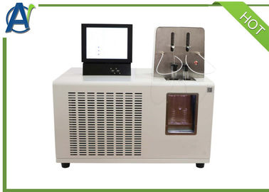 자동적인 빙점 시험 Appartaus ASTM D1177, ASTM D2386