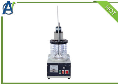 ASTM D566 기름을 바르는 윤활제 떨어지는 점 검사자 기구 (기름 목욕)