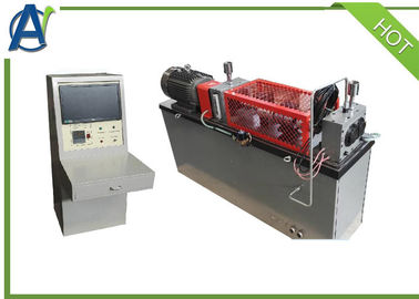 적재 능력 시험 장비를 문지르는 ASTM D5182 FZG 방법 윤활유