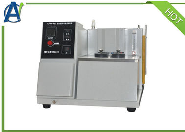 여과기 장치를 가진 점 기구 CFPP 검사자를 폐쇄하는 ASTM D6371 찬 여과기