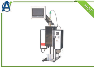 ASTM D5481 외관의 점도 시험은 고온과 고전단 속도를 습격했습니다