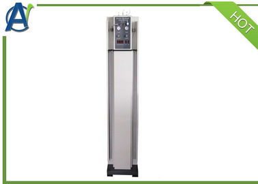ASTM D1319 액체 석유 FIA 탄화수소 분석 시험 장비