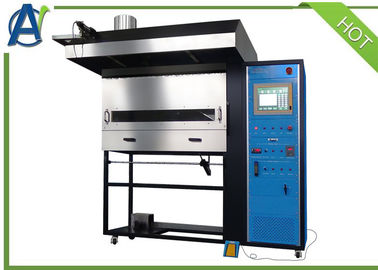ASTM E648 검사자를 시험하는 RFP ASTM E648 마루 긴요한 빛난 유출