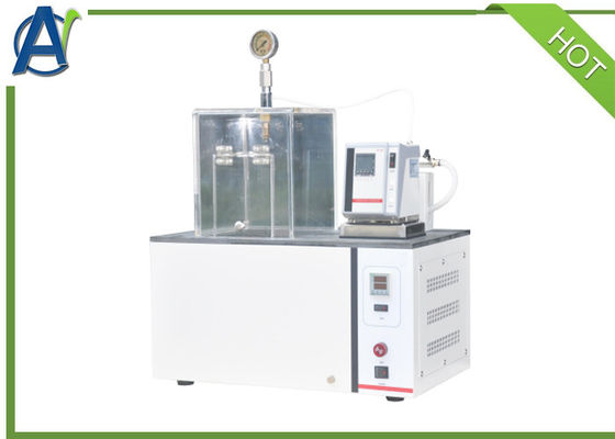 PT100 센서 40psi ASTM D4049 그리스 시험 장비