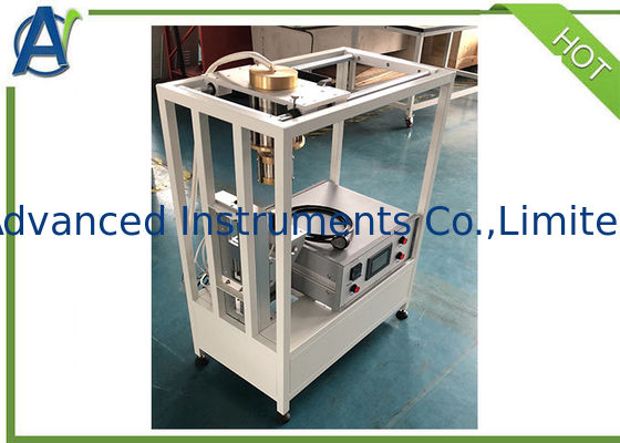 안전 보호 EN 702 인화성 시험 장비