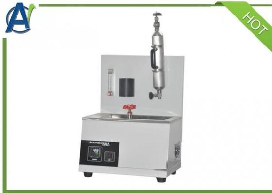 액화 석유 가스를 위한 ASTM D2420 LPG 황화수소 시험 계기